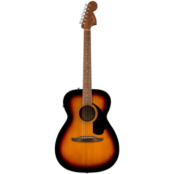 Fender California Standard Monterey E - 3 Colour Sunburst