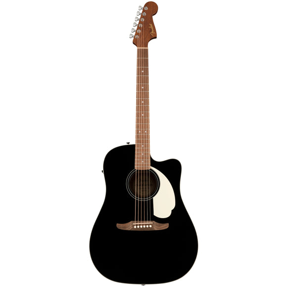 Fender California Standard Redondo E - Black