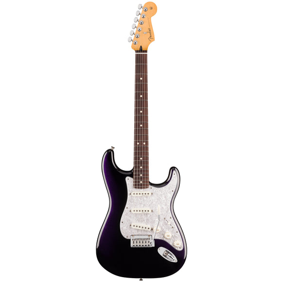 Fender Player II Modified Stratocaster - Dusk w/ Gig Bag