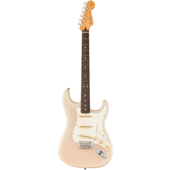 Fender Player II Stratocaster - White Blonde, Rosewood Fingerboard