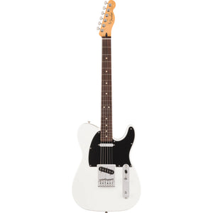 Fender Player II Telecaster - Polar White, Rosewood Fingerboard