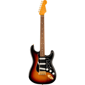 Fender Stevie Ray Vaughan Stratocaster - Sunburst w/ Case