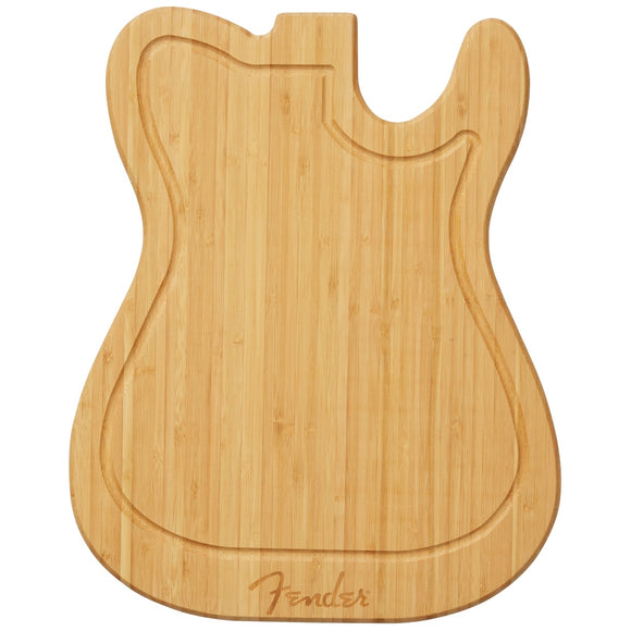 Fender Telecaster Cutting Board