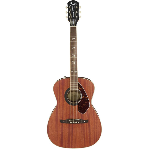 Fender Tim Armstrong Hellcat Acoustic/Electric - Natural