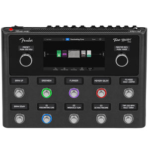 Fender Tone Master Pro Digital Effects Modeler