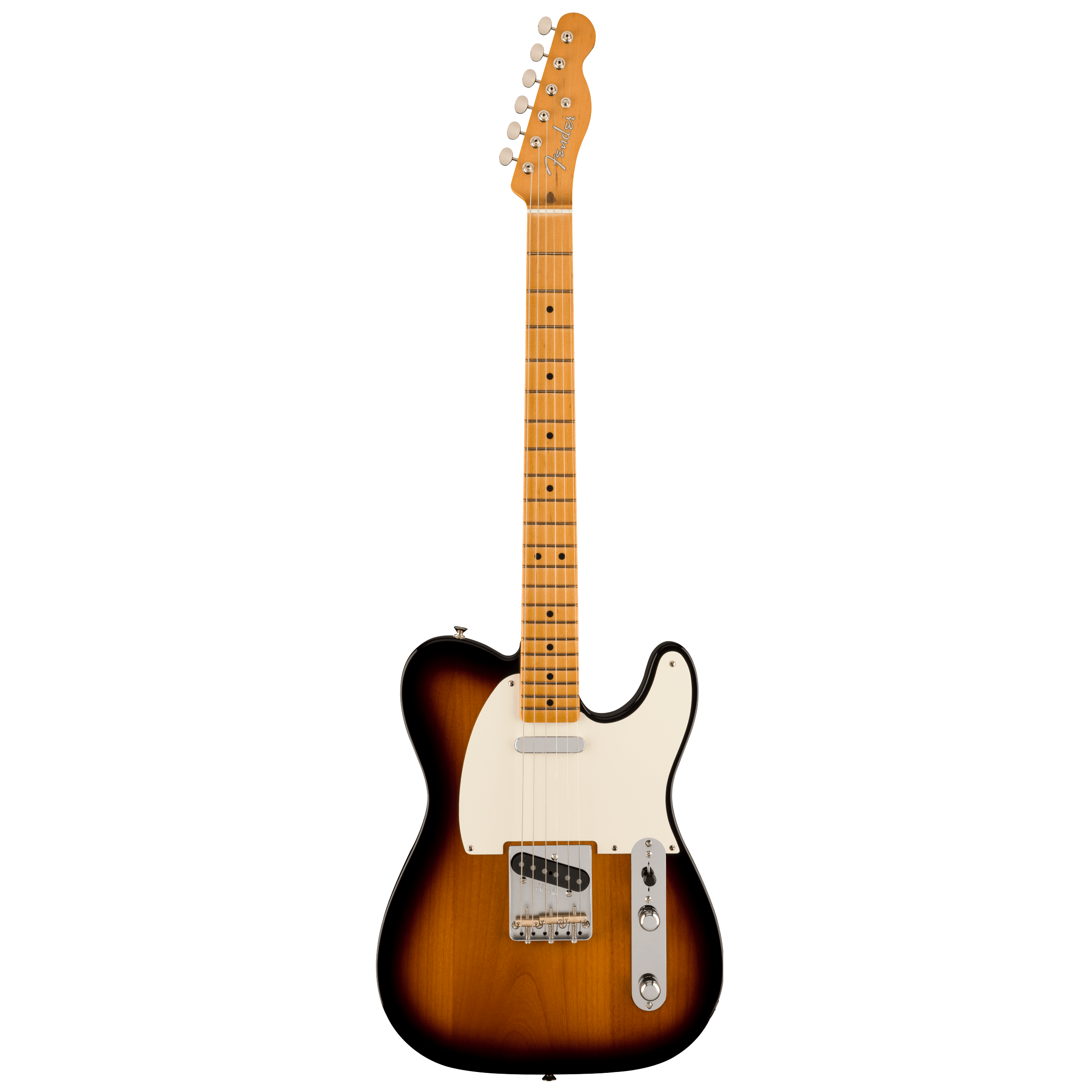 Fender Vintera II 50's Nocaster Electric Guitar - Sunburst With
