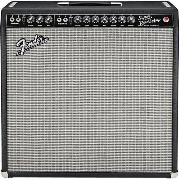 Fender '65 Super Reverb