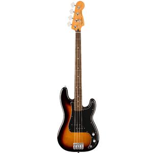 Fender precision Bass in Sunburst