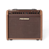 Fishman Loudbox Mini Charge Battery-Powered Acoustic Amplifier w/ Bluetooth