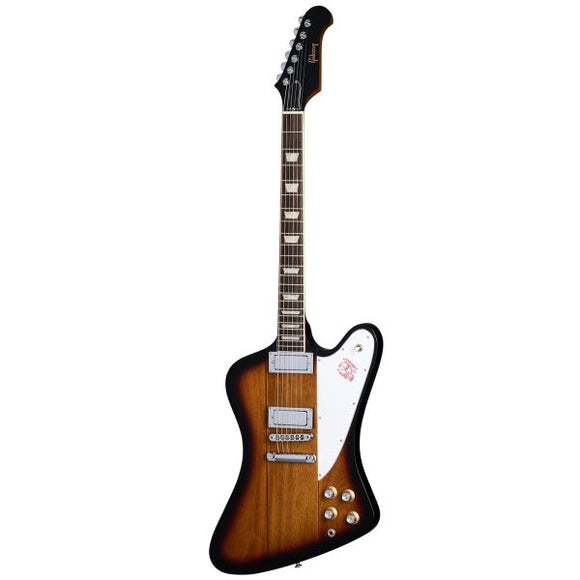 Gibson Firebird Platypus Electric Guitar - Tobacco Sunburst