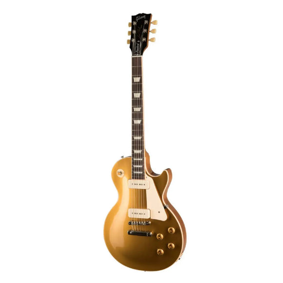 Gibson Les Paul 50s P90 Standard Electric Guitar - Goldtop