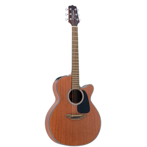 Takamine GN11MCE-NS Acoustic/Electric - Natural Satin