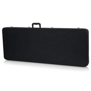 Gator Electric Guitar Case Xtreme Guitar Shapes - Hardshell