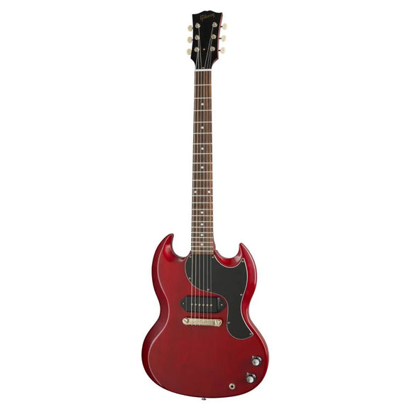 Gibson SG Junior Electric Guitar - Vintage Cherry