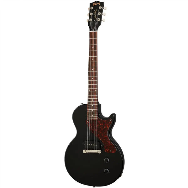 Gibson Les Paul Junior Electric Guitar - Ebony – Ardens Music
