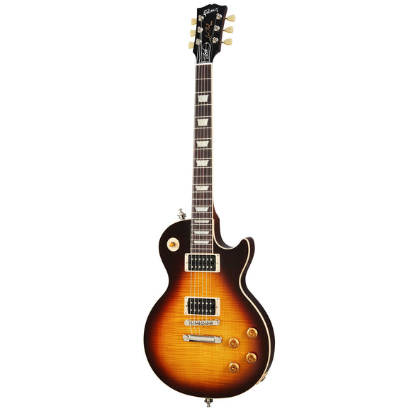 Gibson Slash Les Paul Standard - November Burst w/ Case