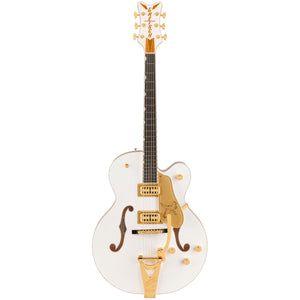 Gretsch Professional Collection Falcon -  White