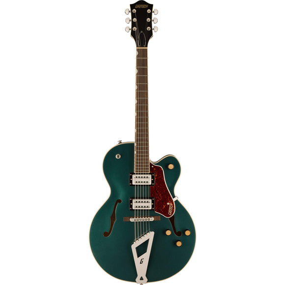 Gretsch G2420 Streamliner - Cadillac Green