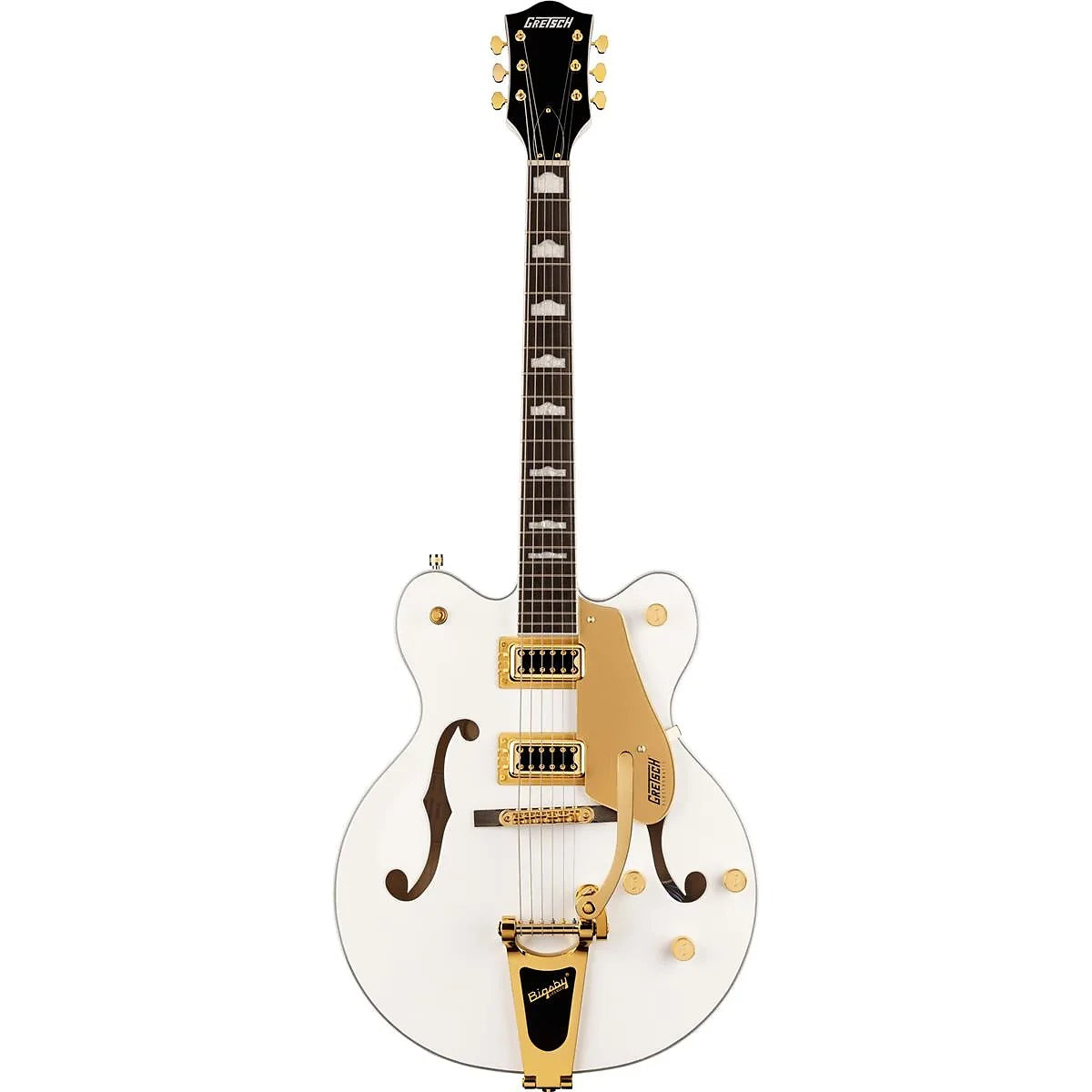 Gretsch G5422TG Electromatic Classic Electric Guitar with Bigsby