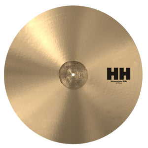 Sabian 21" HH Hammertone Ride