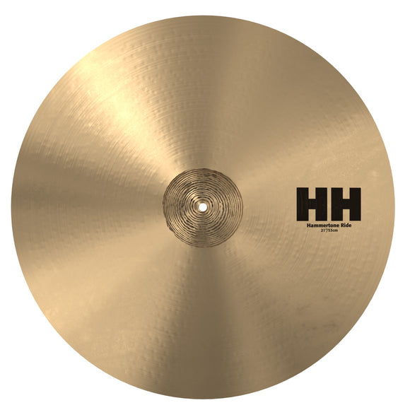 Sabian 21