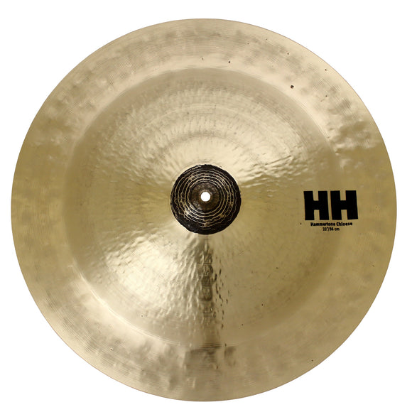 Sabian 22