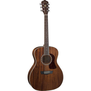 Washburn HG12S-O Heritage Series Acoustic - Natural