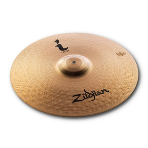 Zildjian 18" I Crash Ride Cymbal