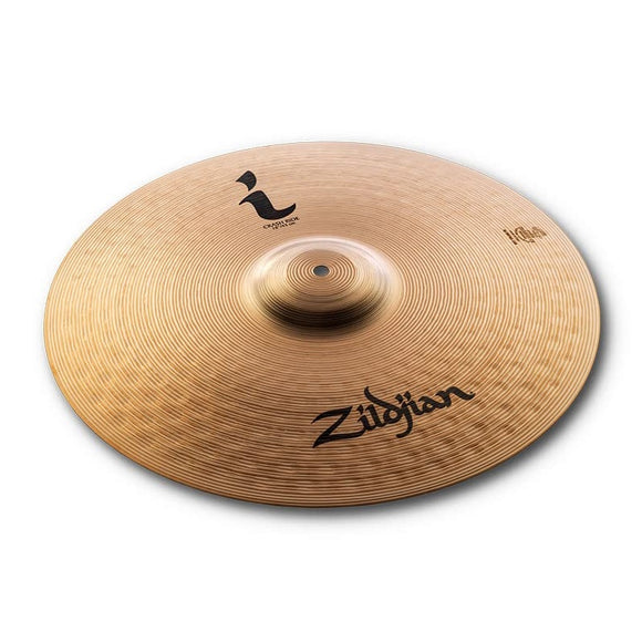 Zildjian 18