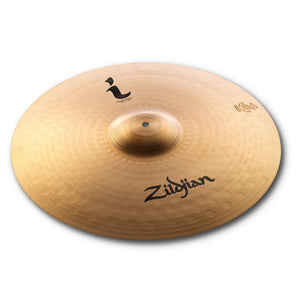 Zildjian 20" I Crash Ride Cymbal