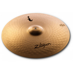 Zildjian 22" I Ride Cymbal