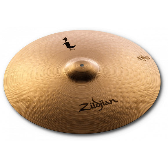 Zildjian 22