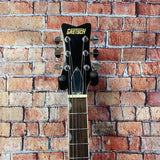 Damaged Gretsch Streamliner Jet Club - Aged White