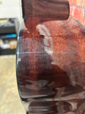 Damaged Fender CC-60S Acoustic Guitar - Mahogany (Finish Flaw)