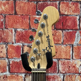 Used Squier Bullet Stratocaster Electric Guitar - Brown Sunburst