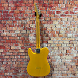 Used Fender Player II Telecaster Electric Guitar - Butterscotch Blonde With Maple Fingerboard