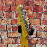 Used Fender Player II Telecaster Electric Guitar - Butterscotch Blonde With Maple Fingerboard
