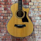 Used Taylor 312ce 12 Fret w/ Case
