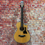 Used Taylor 312ce 12 Fret w/ Case