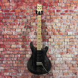 Used PRS SE Swamp Ash Special Electric Guitar w/ Bag - Charcoal