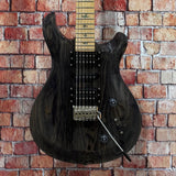 Used PRS SE Swamp Ash Special Electric Guitar w/ Bag - Charcoal
