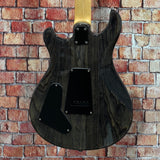 Used PRS SE Swamp Ash Special Electric Guitar w/ Bag - Charcoal