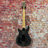 Used PRS SE Swamp Ash Special Electric Guitar w/ Bag - Charcoal