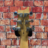 Used PRS SE Swamp Ash Special Electric Guitar w/ Bag - Charcoal