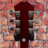 Used Epiphone Les Paul Classic - Heritage Cherry Sunburst