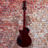 Used Epiphone Les Paul Classic - Heritage Cherry Sunburst