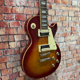 Used Epiphone Les Paul Classic - Heritage Cherry Sunburst