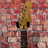 Used Fender Player II Jazzmaster Electric Guitar - Aquatone Blue With Rosewood Fingerboard