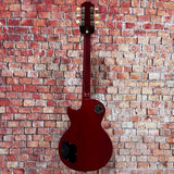Used Epiphone 1959 Les Paul Standard - Aged Royal Tea w/ Case