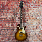 Used Epiphone 1959 Les Paul Standard - Aged Royal Tea w/ Case